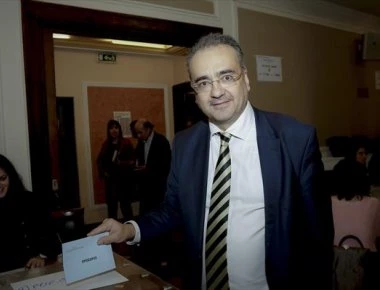 Εξαγγελίες του πρωθυπουργού στη ΔΕΘ: Η δήλωση του προέδρου του ΔΣΑ Δ. Βερβεσού